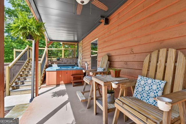 285 Julep Circle 678R2, Ellijay, GA 30540