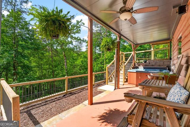 285 Julep Circle 678R2, Ellijay, GA 30540