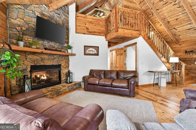 285 Julep Circle 678R2, Ellijay, GA 30540