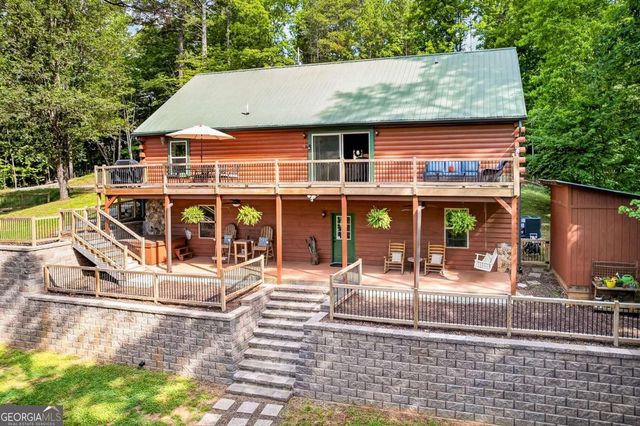 285 Julep Circle 678R2, Ellijay, GA 30540