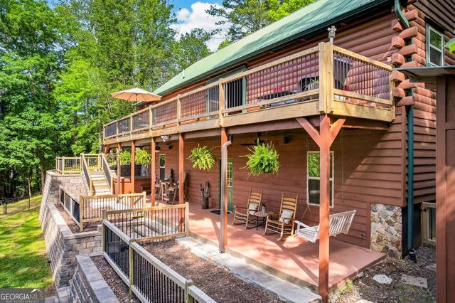 285 Julep Circle 678R2, Ellijay, GA 30540