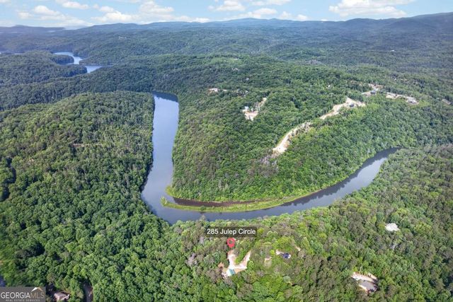 285 Julep Circle 678R2, Ellijay, GA 30540