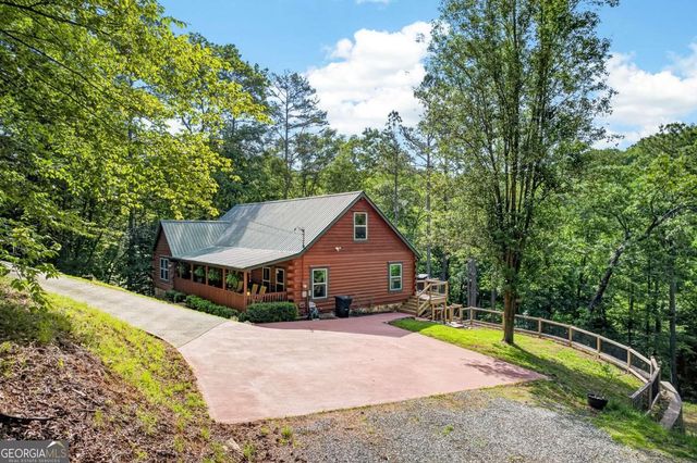 285 Julep Circle 678R2, Ellijay, GA 30540