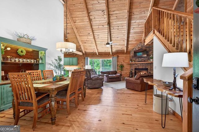 285 Julep Circle 678R2, Ellijay, GA 30540