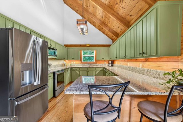 285 Julep Circle 678R2, Ellijay, GA 30540