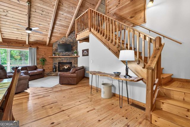 285 Julep Circle 678R2, Ellijay, GA 30540