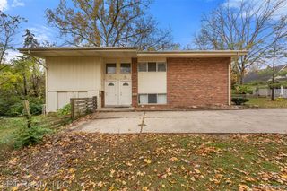 410 S Revena Boulevard, Ann Arbor, MI 48103