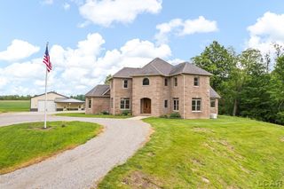 5397 Elm Road, Pittsford Twp, MI 49247