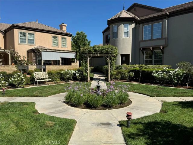 26900 Seurat Lane, Valencia, CA 91355