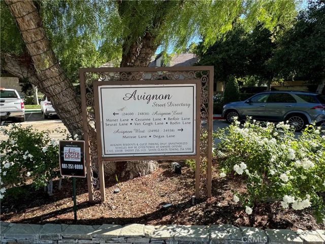 26900 Seurat Lane, Valencia, CA 91355