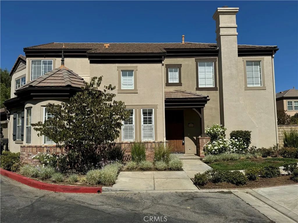 26900 Seurat Lane, Valencia, CA 91355