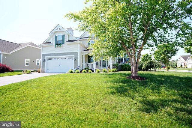 29738 OLIVER WOLCOTT DR, Millsboro, DE 19966