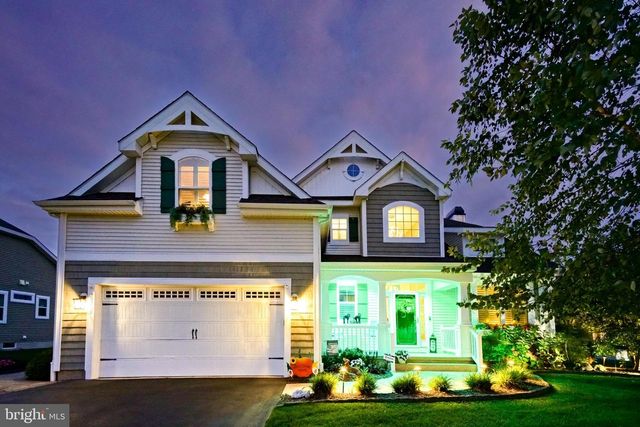 29738 OLIVER WOLCOTT DR, Millsboro, DE 19966