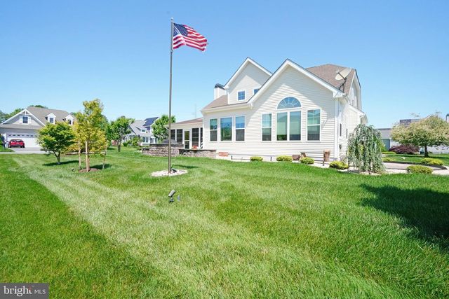 29738 OLIVER WOLCOTT DR, Millsboro, DE 19966