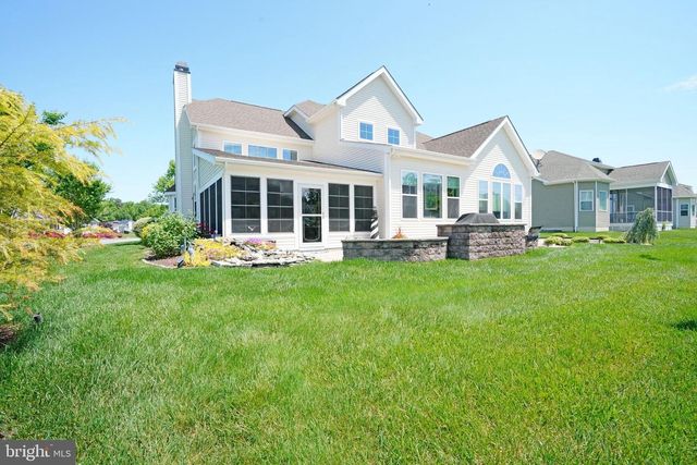 29738 OLIVER WOLCOTT DR, Millsboro, DE 19966