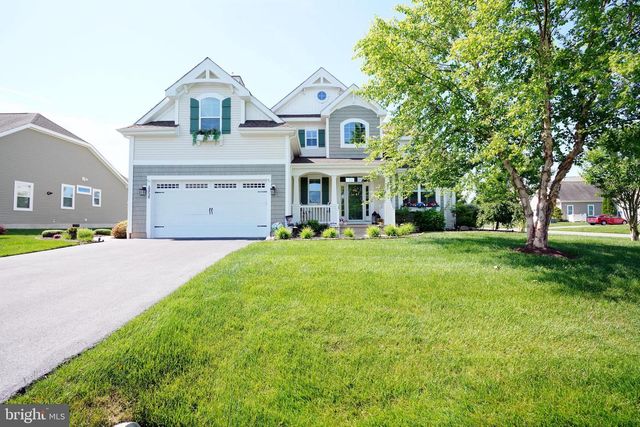 29738 OLIVER WOLCOTT DR, Millsboro, DE 19966