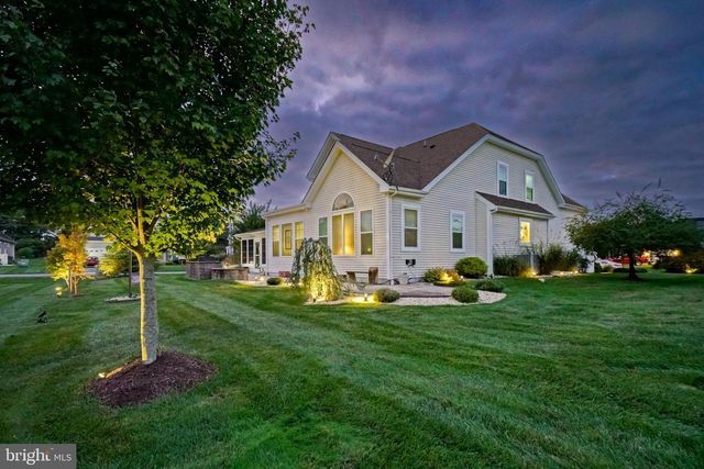 29738 OLIVER WOLCOTT DR, Millsboro, DE 19966