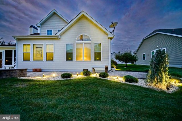 29738 OLIVER WOLCOTT DR, Millsboro, DE 19966