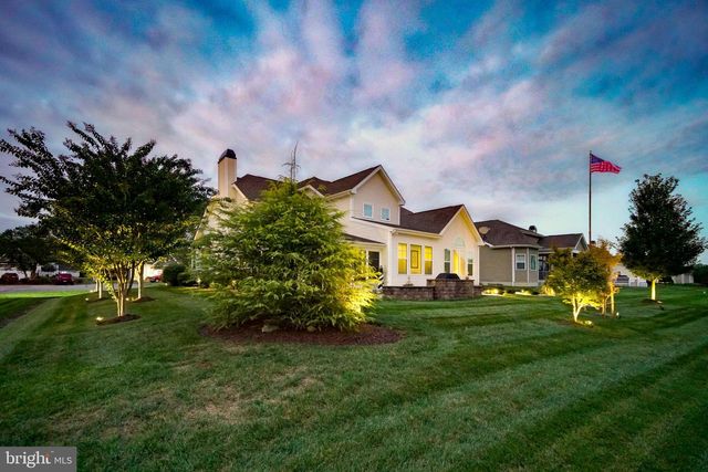 29738 OLIVER WOLCOTT DR, Millsboro, DE 19966