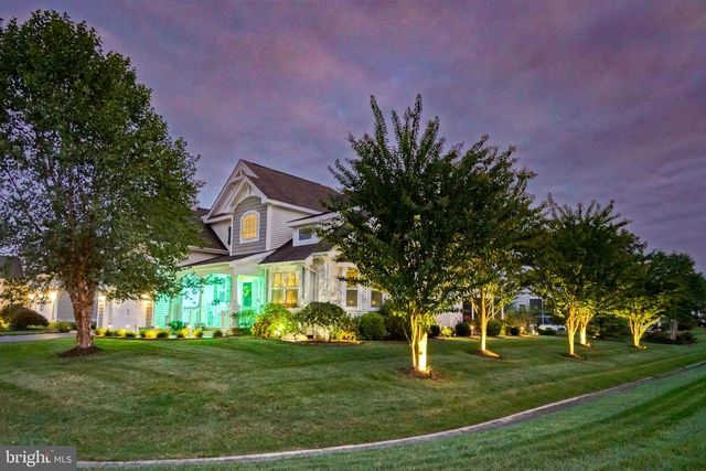 29738 OLIVER WOLCOTT DR, Millsboro, DE 19966