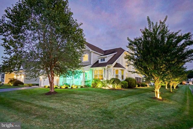 29738 OLIVER WOLCOTT DR, Millsboro, DE 19966