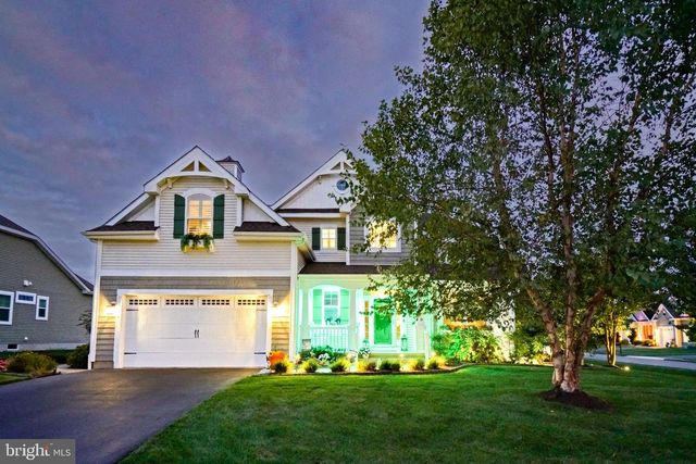 29738 OLIVER WOLCOTT DR, Millsboro, DE 19966