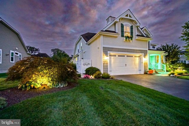 29738 OLIVER WOLCOTT DR, Millsboro, DE 19966