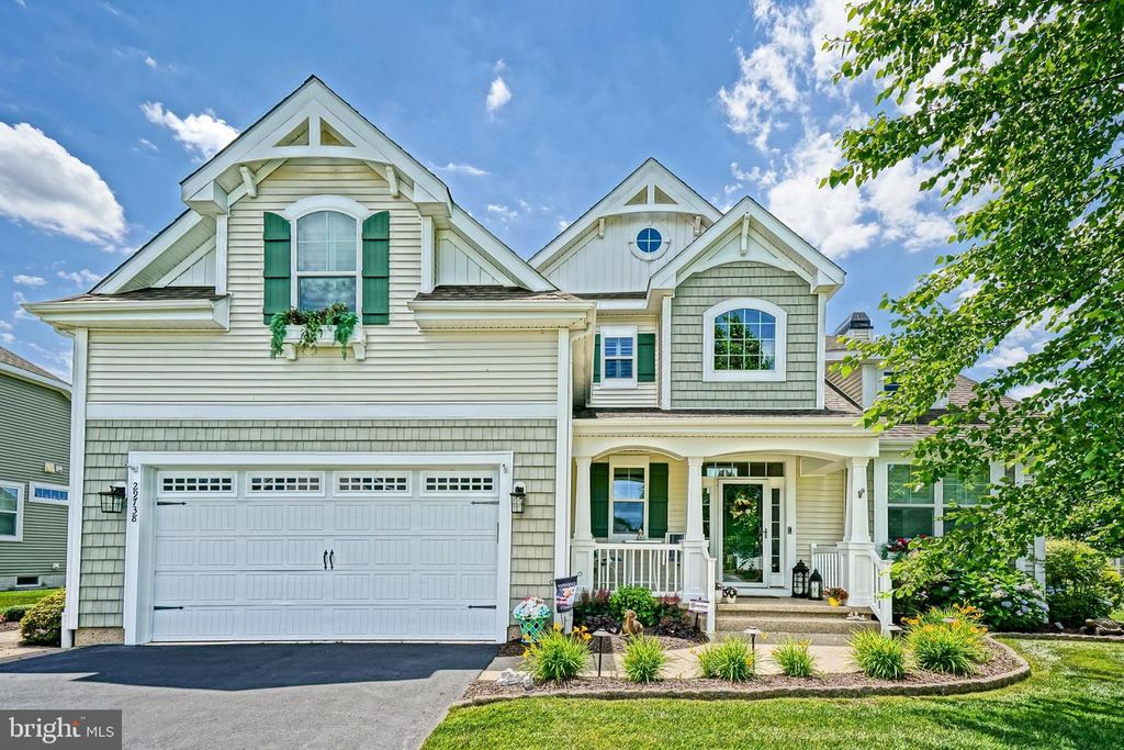 29738 OLIVER WOLCOTT DR, Millsboro, DE 19966