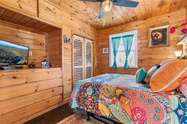 56 Robins Ridge, Blue Ridge, GA 30513