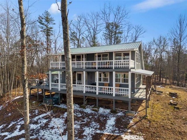 56 Robins Ridge, Blue Ridge, GA 30513