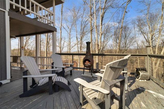 56 Robins Ridge, Blue Ridge, GA 30513