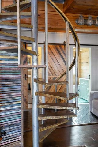 56 Robins Ridge, Blue Ridge, GA 30513