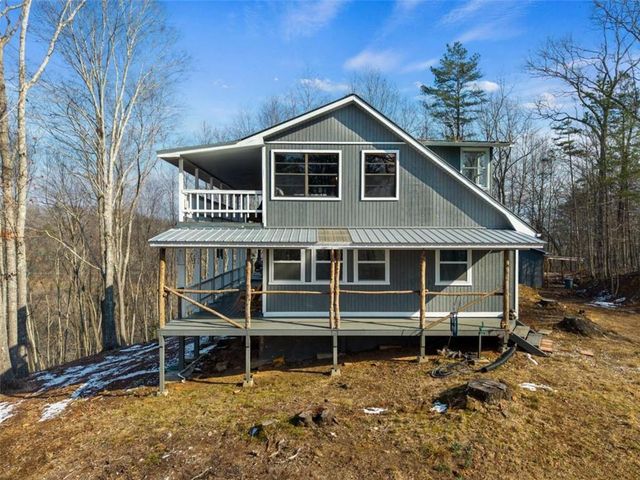 56 Robins Ridge, Blue Ridge, GA 30513