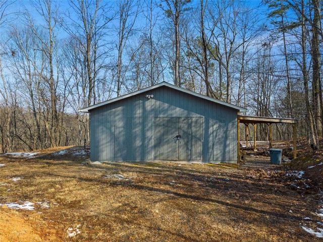 56 Robins Ridge, Blue Ridge, GA 30513