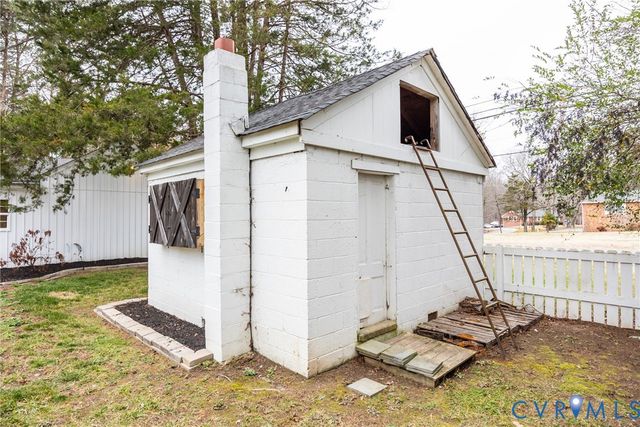 795 Snead Rd, Manakin Sabot, VA 23103