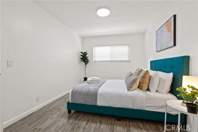 837 S Sierra Vista Avenue C, Alhambra, CA 91801