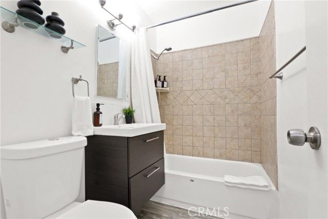 837 S Sierra Vista Avenue C, Alhambra, CA 91801