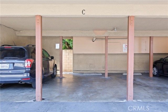 837 S Sierra Vista Avenue C, Alhambra, CA 91801