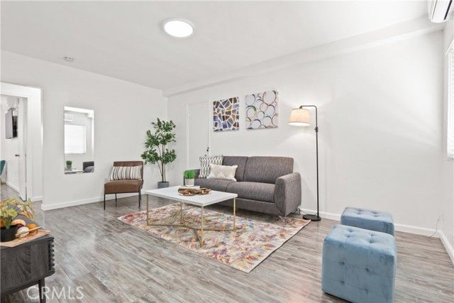 837 S Sierra Vista Avenue C, Alhambra, CA 91801