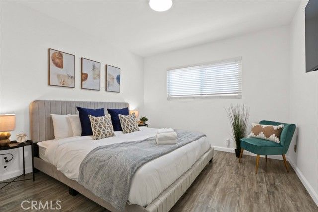 837 S Sierra Vista Avenue C, Alhambra, CA 91801