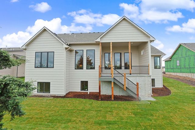 11412 Winston Circle, Wichita, KS 67226