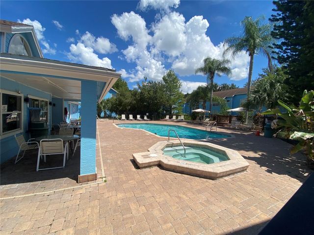 2723 N POINCIANA BOULEVARD 159, Kissimmee, FL 34746