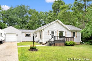 1605 Preston Avenue Nw, City Of Grand Rapids, MI 49504