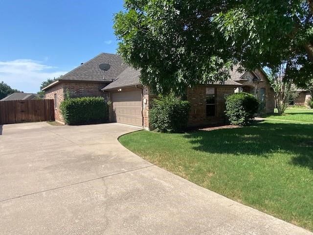 6916 Danele Court, Richland Hills, TX 76118