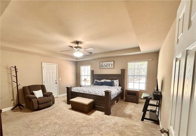 94 Heather Lane, Commerce, GA 30529