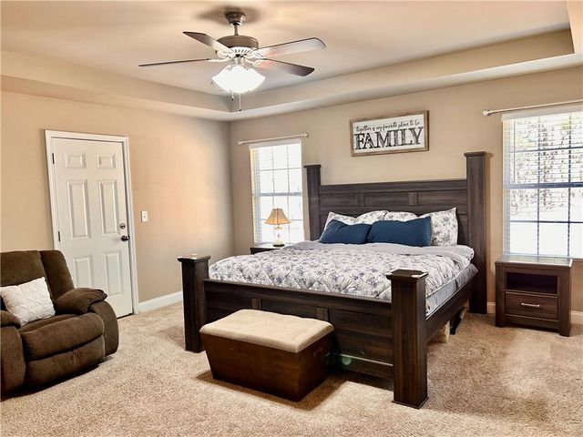 94 Heather Lane, Commerce, GA 30529