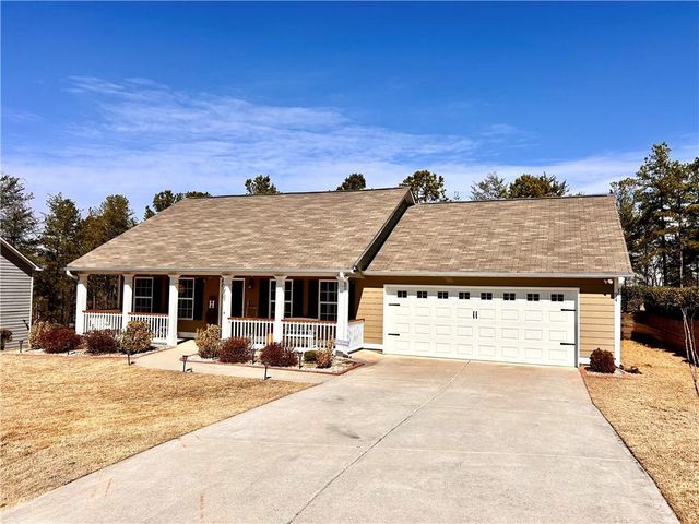 94 Heather Lane, Commerce, GA 30529