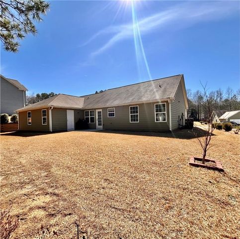 94 Heather Lane, Commerce, GA 30529