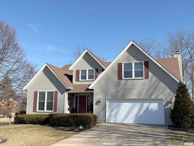 717 DEVON Drive, Germantown Hills, IL 61548