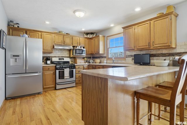 717 DEVON Drive, Germantown Hills, IL 61548